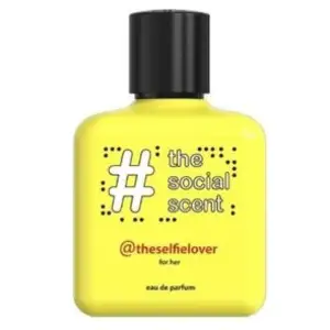 The Social Scent @theselfielover for her Eau de Parfum pour femme 100 ... pas cher