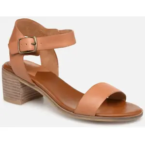 Comparateur de prix : Kickers Sandales À Talons Volou Pour Femme - 36