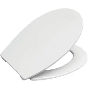 Anconetti Abattant thermodur Ancoslim pas cher