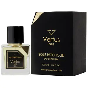 Vertus Sole Patchouli Eau de Parfum (Unisexe) 100 ml pas cher