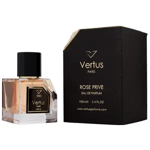 Rose Prive - Vertus Eau De Parfum Spray 100 ml pas cher