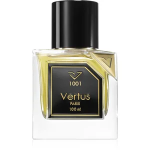 Comparateur de prix : Vertus 1001 Eau de Parfum mixte 100 ml