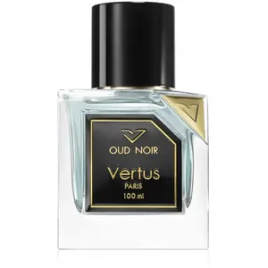 Vertus Oud Noir Eau de Parfum mixte 100 ml pas cher