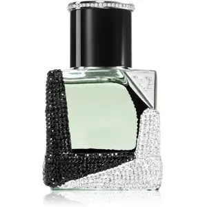 Comparateur de prix : Vertus Gem'ntense Oud Noir Eau de Parfum mixte 100 ml