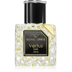 Comparateur de prix : Vertus Gem'ntense Royal Orris Eau de Parfum mixte 100 ml