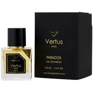 Paradox - Vertus Eau De Parfum Spray 100 ml pas cher