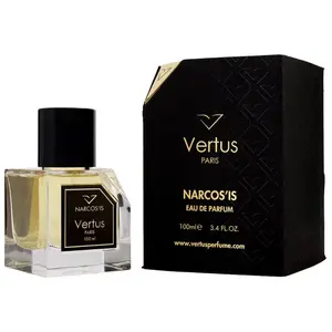 Narcos'is - Vertus Eau De Parfum Spray 100 ml pas cher