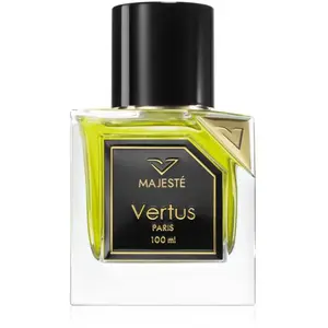 VERTUS Majeste Eau De Perfume 100ml pas cher