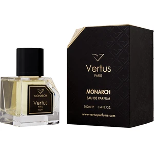 VERTUS Monarch Eau De Perfume 100ml pas cher