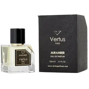 VERTUS AURAMBER (U) EDP FR pas cher