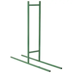 TERRE JARDIN Module range bûches pas cher