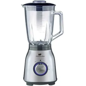 Comparateur de prix : Blender CONTINENTAL EDISON CEBL1000IN Inox 1000W