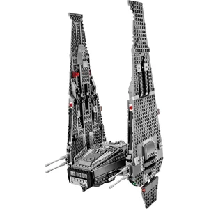 Lego - 75104 - Kylo Ren'S Command Shuttle pas cher