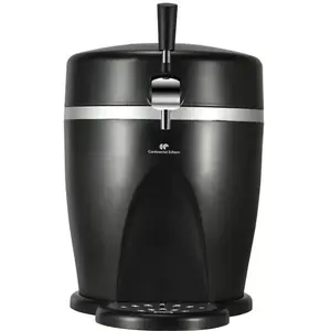 Tireuse à bière 5L CONTINENTAL EDISON MB5B3 - NoirVendu paramazon