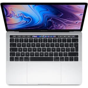 APPLE MacBook Pro Touch Bar 13" 2019 i5 - 2,4 Ghz - 8 Go RAM - 256 Go ... pas cher
