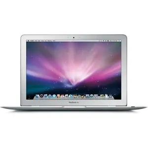 APPLE MacBook Air 13" 2012 i5 - 1,8 Ghz - 4 Go RAM - 256 Go SSD - Gris... pas cher