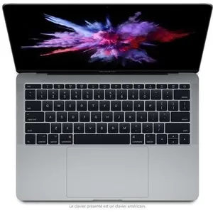 APPLE MacBook Pro Retina 13" 2016 i5 - 2 Ghz - 8 Go RAM - 256 Go SSD -... pas cher