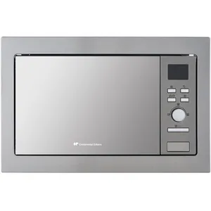 Comparateur de prix : Micro-ondes pose libre 25L CONTINENTAL EDISON 900W, CEMO25GE2
