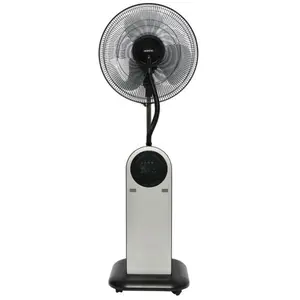 Comparateur de prix : Oceanic - Ventilateur brumisateur sur pied 3 en 1 OCEANIC - Fonction