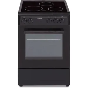Cuisinière vitrocéramique Électrique 48L OCEANIC 50cm, CV5050B8 TU pas cher