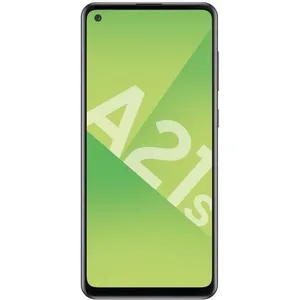 SAMSUNG Galaxy A21s Noir pas cher