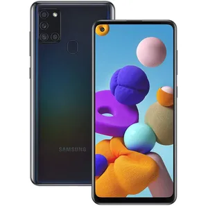 Samsung A21S - 32GB Noir AB pas cher