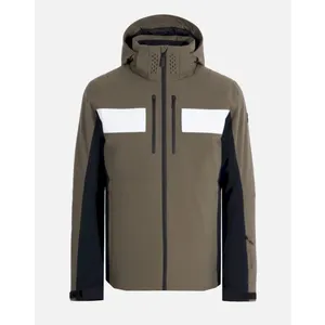 Duvillard - Corian - Veste ski homme Cypres - 50 pas cher