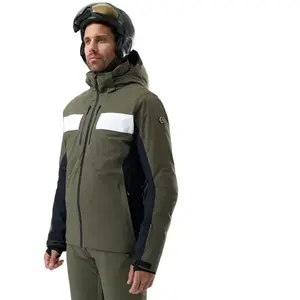 Duvillard - Corian - Veste ski homme Cypres - 52 pas cher