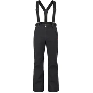 Duvillard - Amir - Pantalon ski homme Black - 40 pas cher