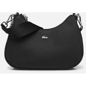 Lacoste Sac a main Daily city Nf4756dz 000 black - ONE SIZE / 000 BLACK