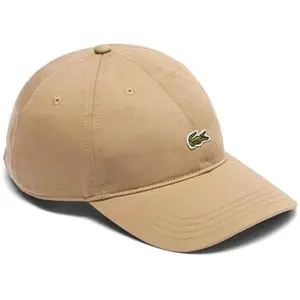 Casquette Lacoste - pas cher