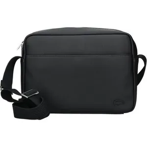 Comparateur de prix : Sac bandoulière Lacoste SAC NOIR BANDOULIÈRE MEN'S CLASSIC