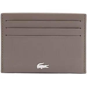 Porte-monnaie Lacoste  Homme Portemonnaie pas cher