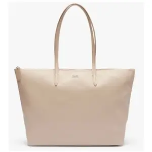 Lacoste L.12.12 Couleur Marron pas cher