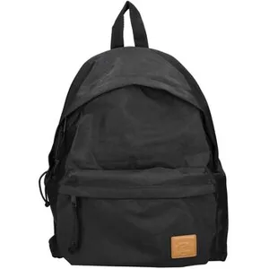 Sac à dos Lacoste Casual Croc noir pur pas cher