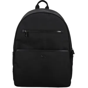 Valentino - Rised - Sac style bowling avec bandoulière amovible - Noir