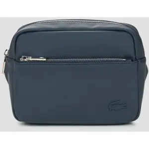 Lacoste Homme Nh4427hc Sac à bandoulière, Marine 166, Taille Unique pas cher