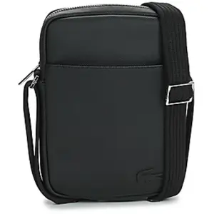 Lacoste Sacoche Men’s classic Nh4422hc 000 black - ONE SIZE / 000 BLACK pas cher