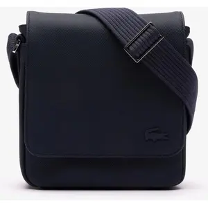 Lacoste Homme Nh4423hc Sac à Main, Marine 166, Taille Unique