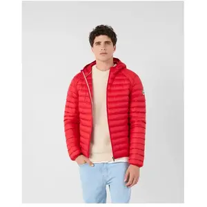 Jott - Nico - Doudoune sans manches homme Carmine Red - M pas cher