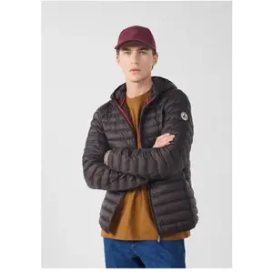 Jott - Nico - Doudoune sans manches homme Cobalt - L pas cher