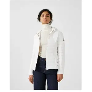 Jott - Cloe - Doudoune femme White - XS pas cher