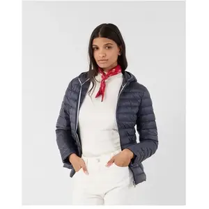 Jott - Cloe - Doudoune femme Bluestone - S pas cher