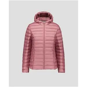 Jott - Cloe - Doudoune femme Carmine Red - L pas cher