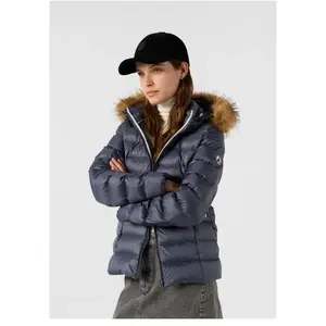 Comparateur de prix : Jott - Luxe - Doudoune femme Bluestone - M