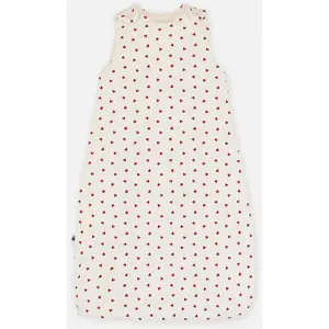 Canon par Petit Bateau Blanc T1 AccessoiresVendu parsarenza
