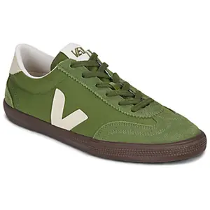 VOLLEY CANVAS M par Veja Vert 40 Homme pas cher