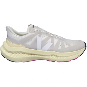 Chaussures Veja Condor 3 Advanced beige blanc femme - 36 pas cher
