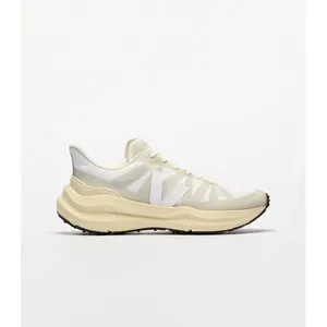 Veja Condor 3 Advanced - Chaussures running femme Full-White 40 pas cher
