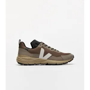 Veja - Dekkan - Chaussures multisports taille 43, brun pas cher
